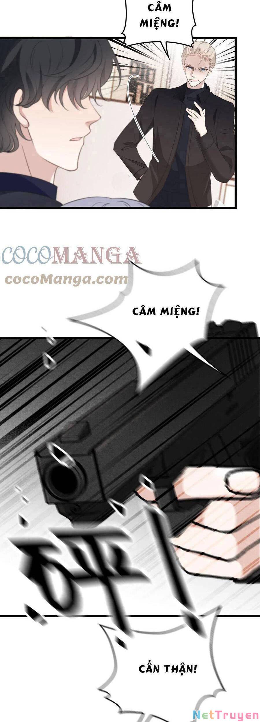 một vợ yêu, một bé con chapter 179 24