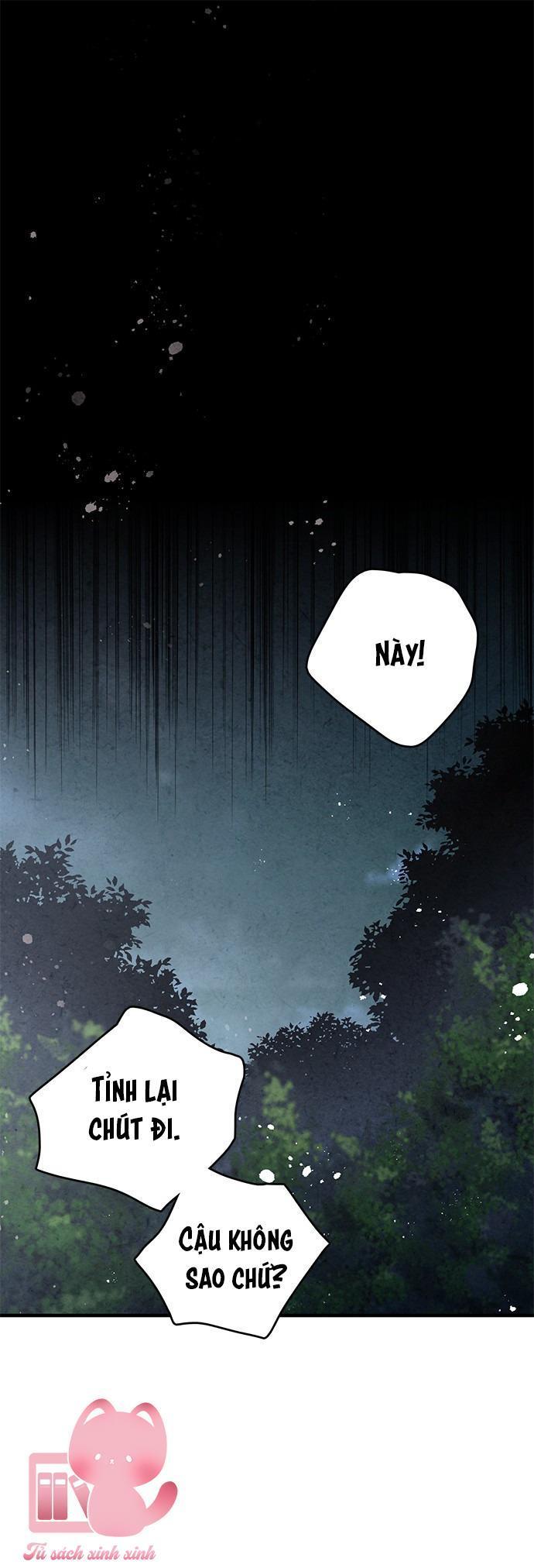 lệnh cấm hôn chapter 66 2