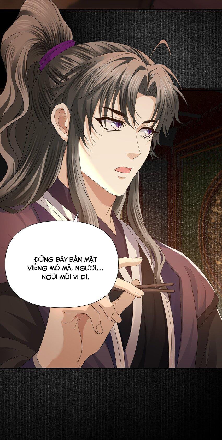 đồng tiền tham khế chapter 59 30