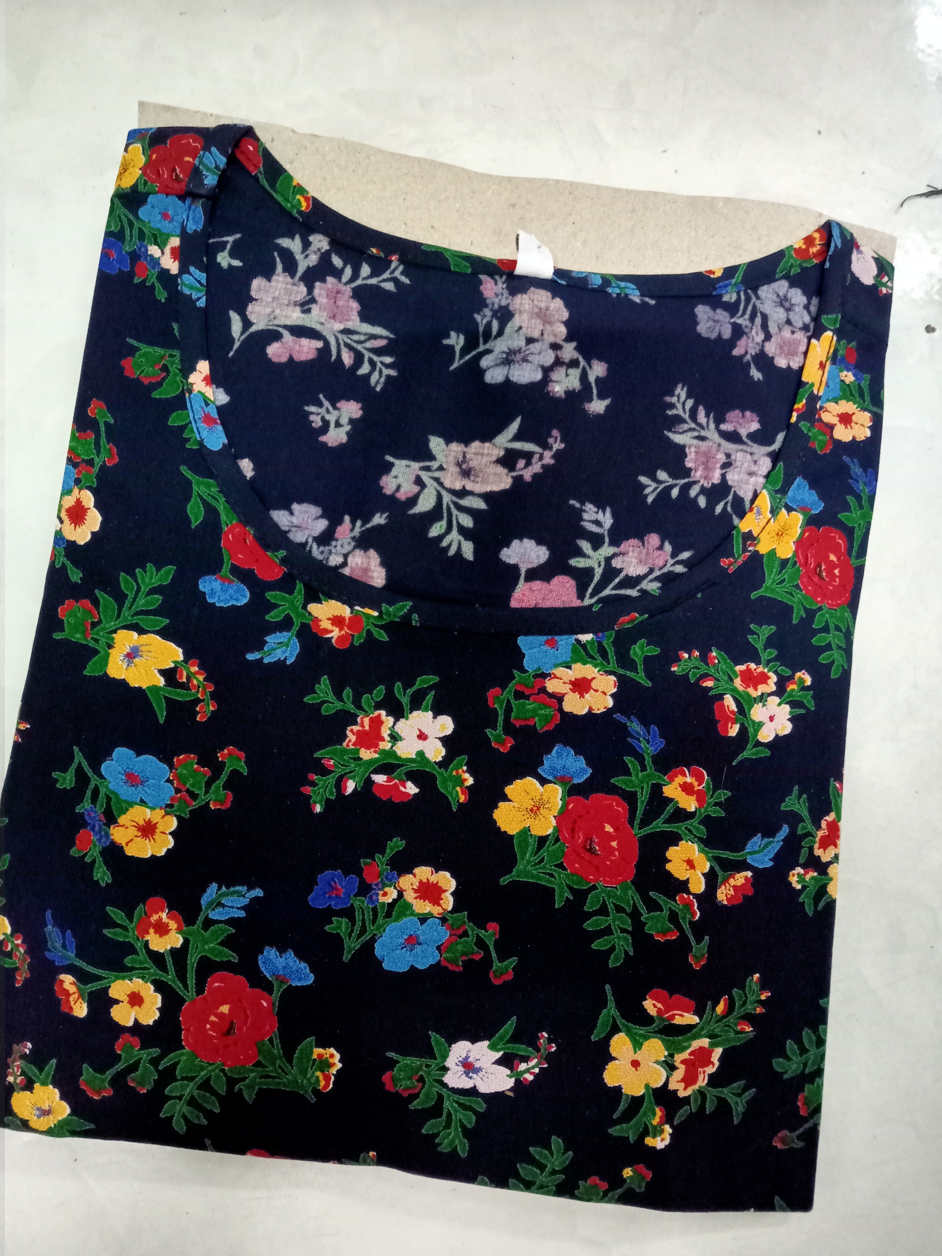 Bộ Tole Nhung Dài trung niên tay cọc 40-75kg phom chuẩn đẹp ,đường may chắc chắn