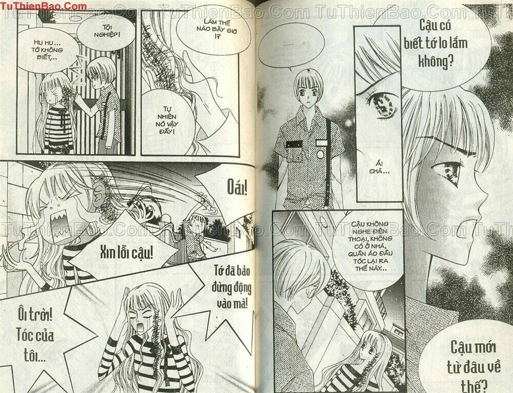 dự án siêu sao chapter 1 75