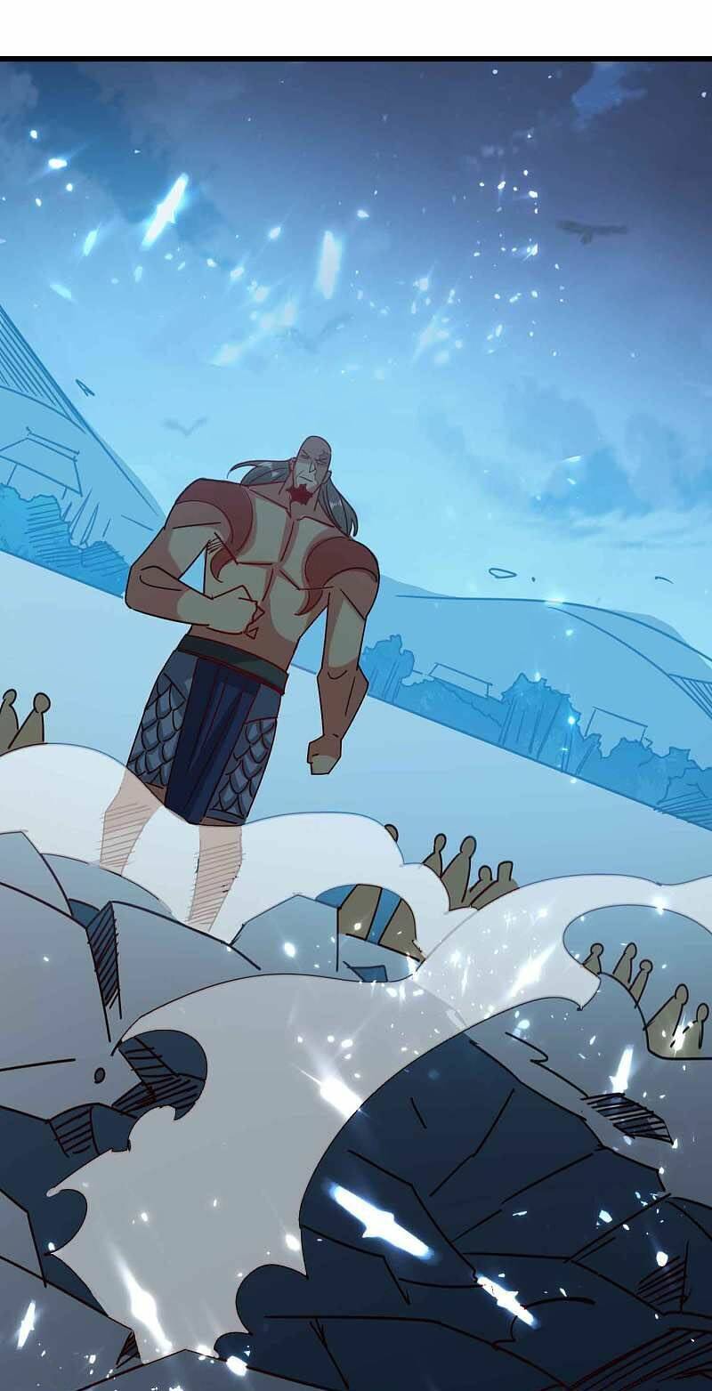 vạn giới tiên vương chapter 117 31