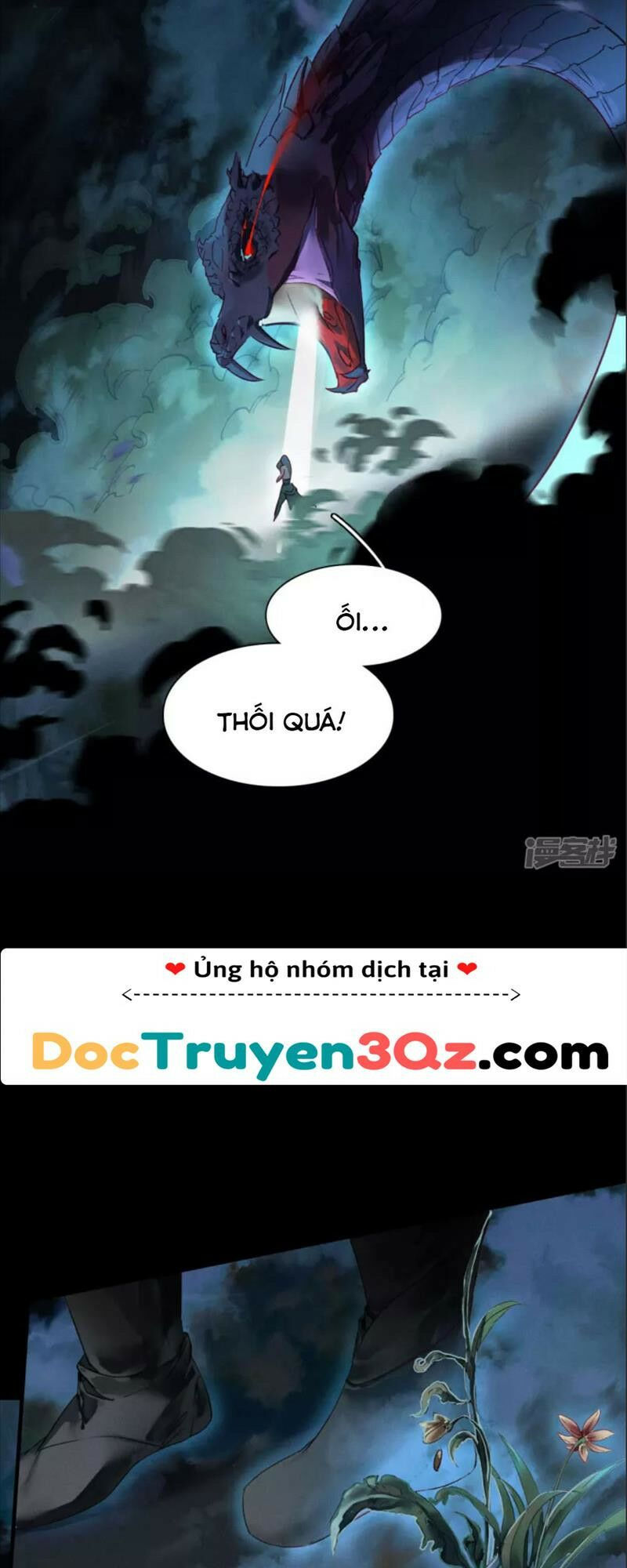 long hồn chiến tôn chapter 19 18