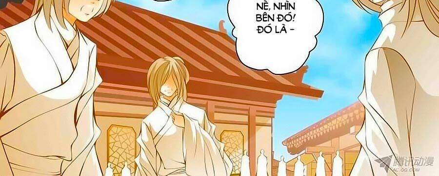 đến làm yêu quái đi chapter 57 2