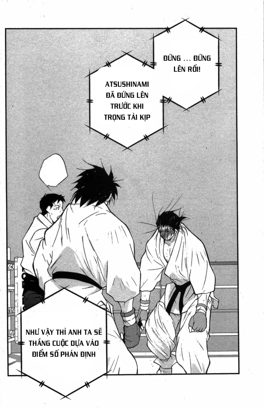 truyền nhân atula 3 chapter 29 8