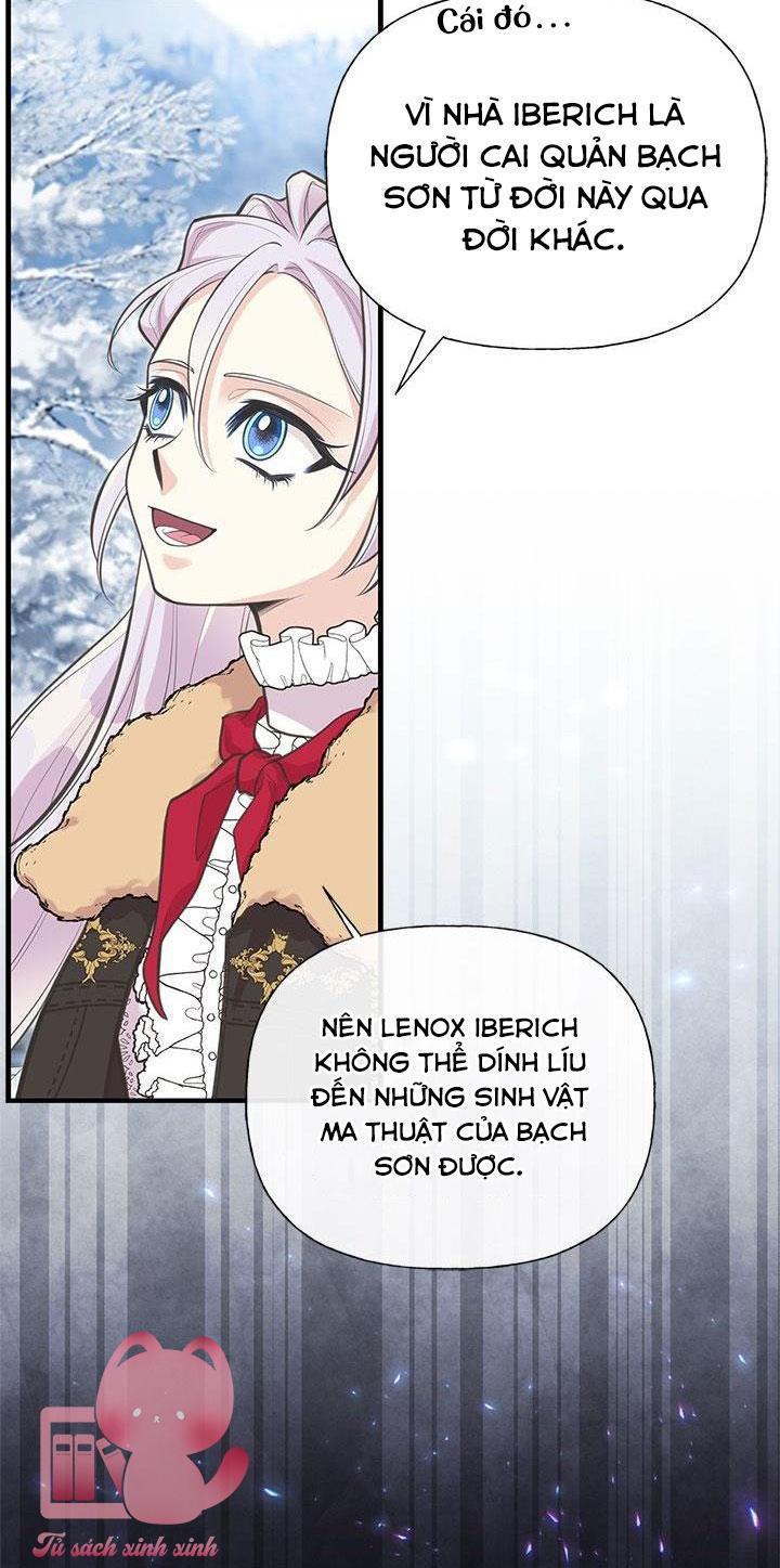 chị tôi nhặt về nam chính của tiểu thuyết chapter 79 14