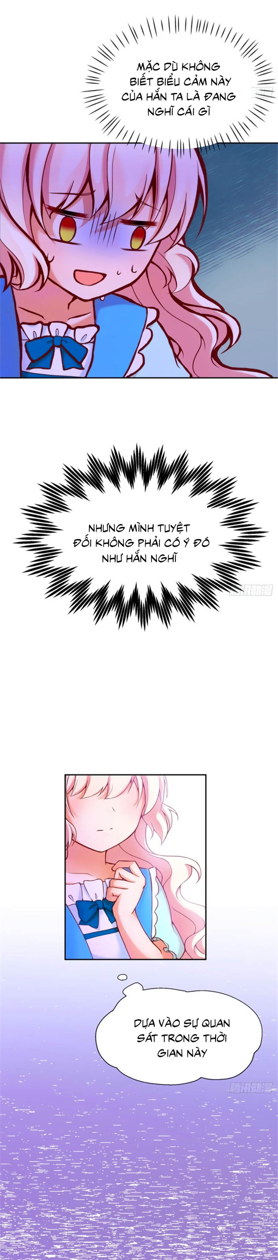 kế hoạch tự cứu của phản phái ma nữ chapter 4.1 14