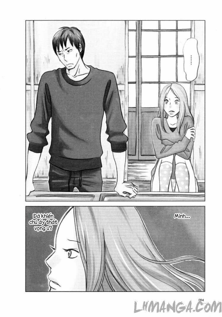 usagi drop chapter 53 3