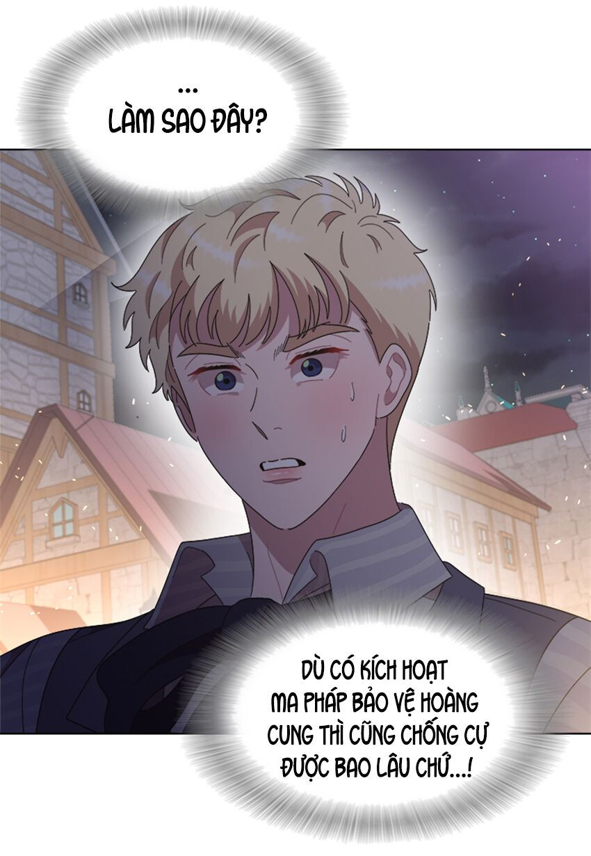 con gái bảo bối của ma vương chapter 143 21