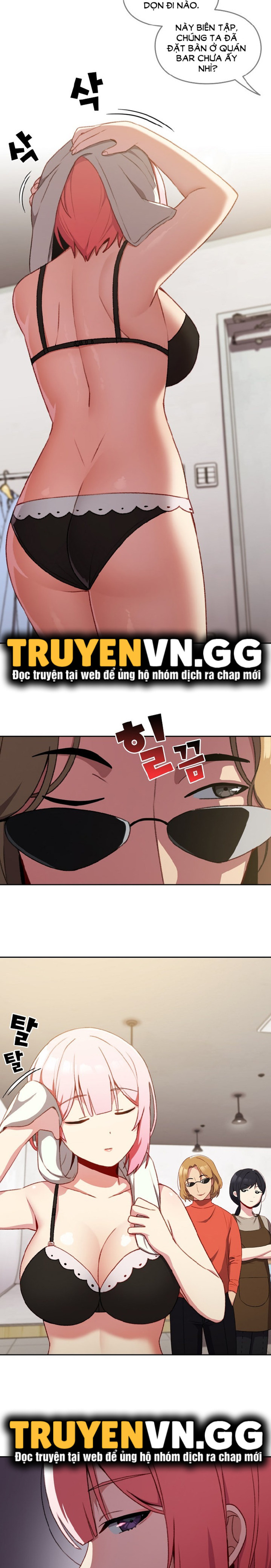 khi nào ta hẹn hò chapter 11 5