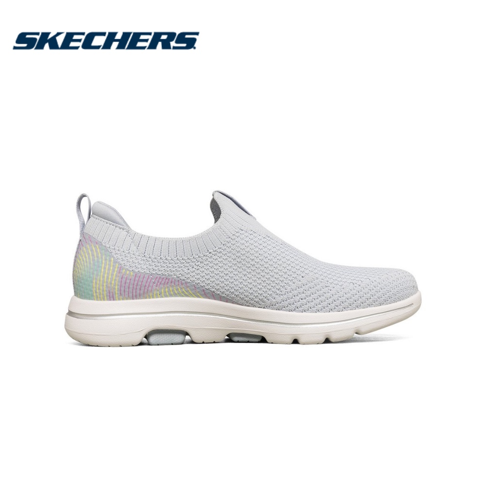 Giày đi bộ nữ Skechers Go Walk 5 - 124240