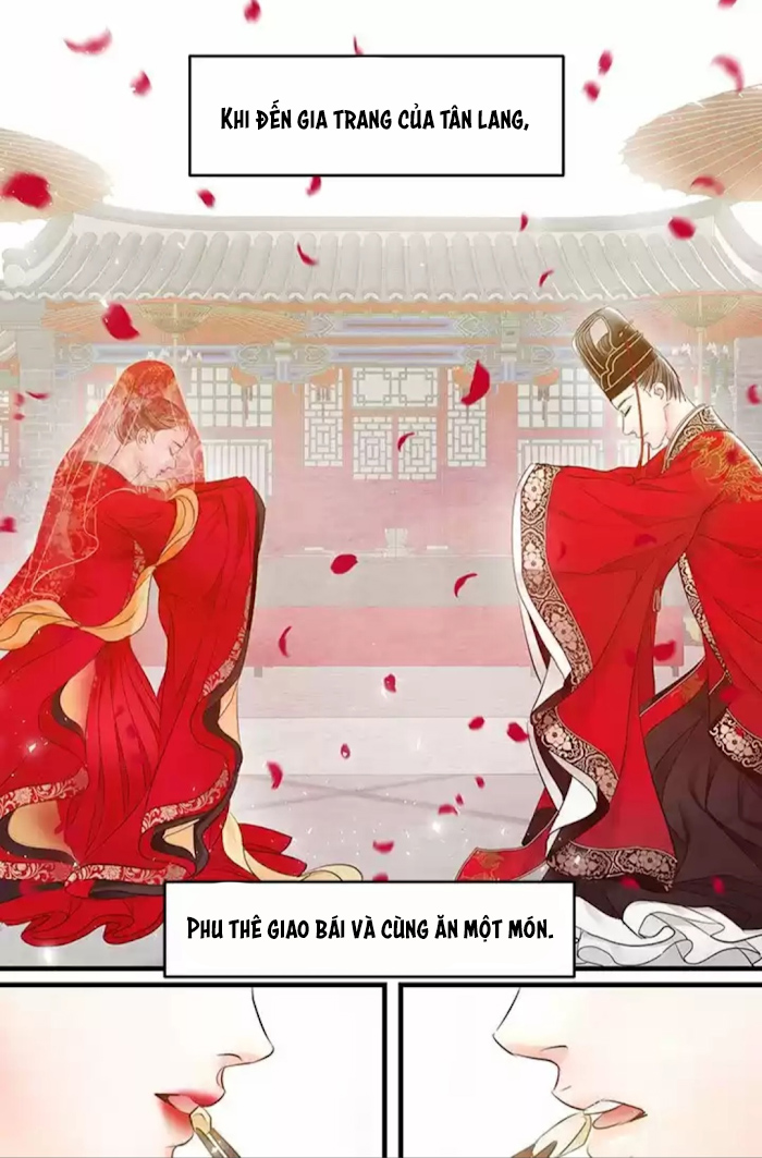 đêm hoang dại chapter 22.1 27