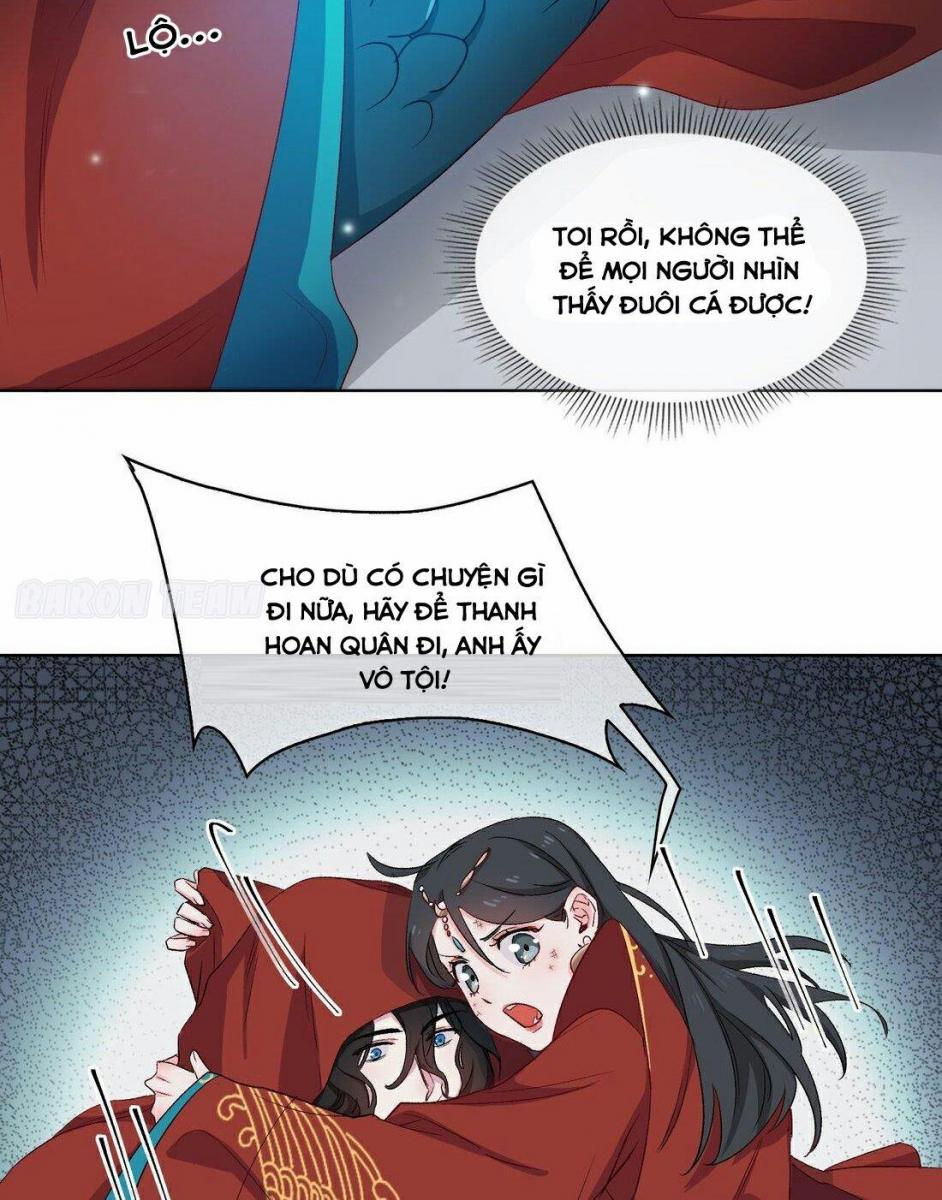 bách biến kim chi hí giao ký chapter 12 38