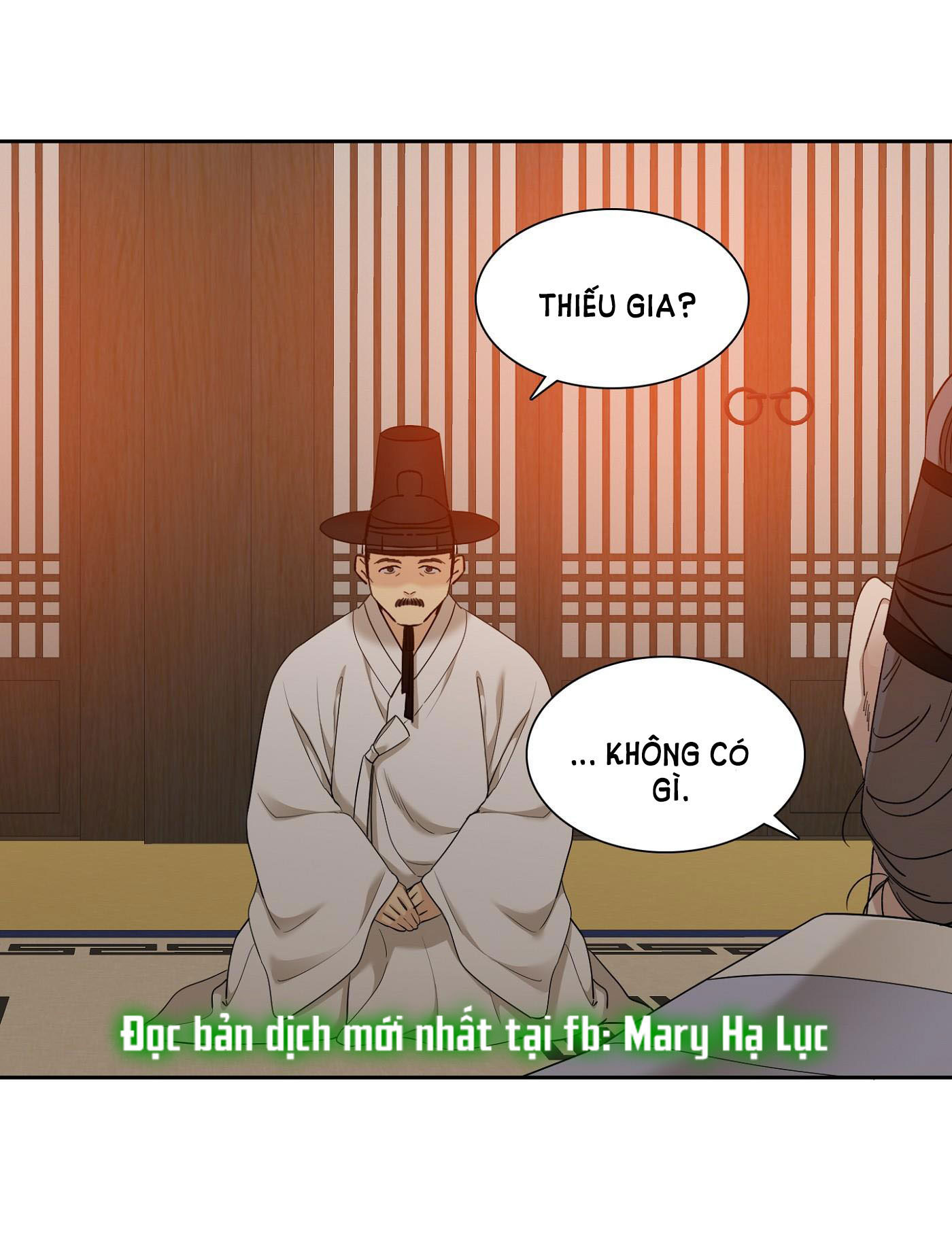 mắt phủ toàn sương chapter 65 28