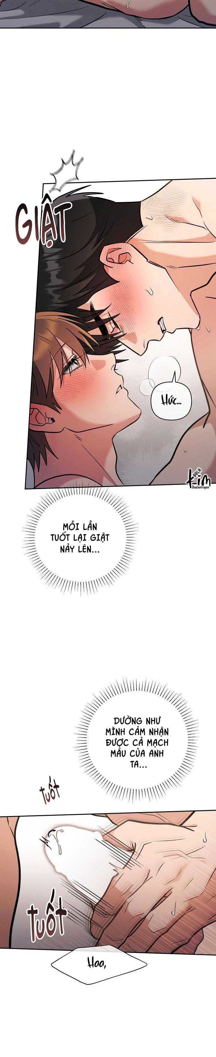 romance not romantic chapter 16 6