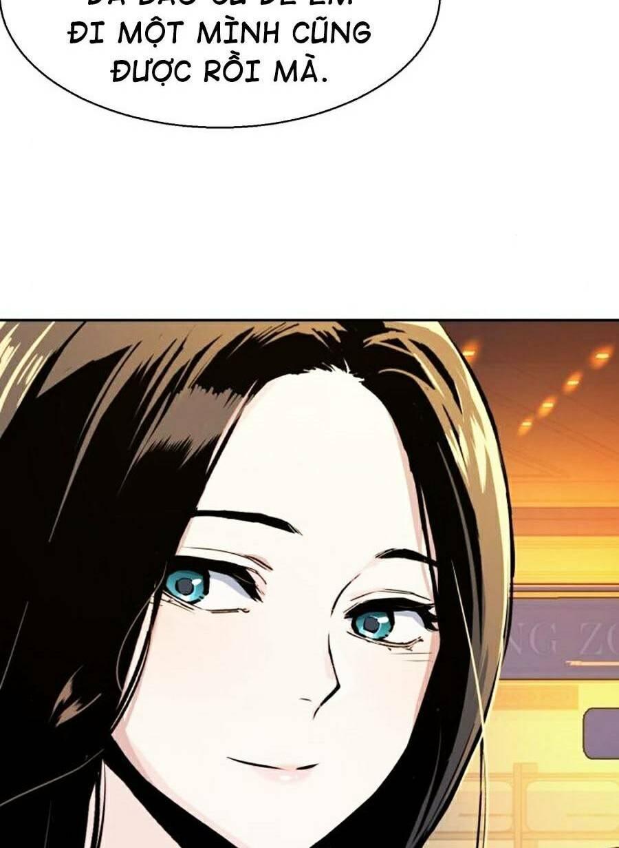 bạn học tôi là lính đánh thuê chapter 71 116