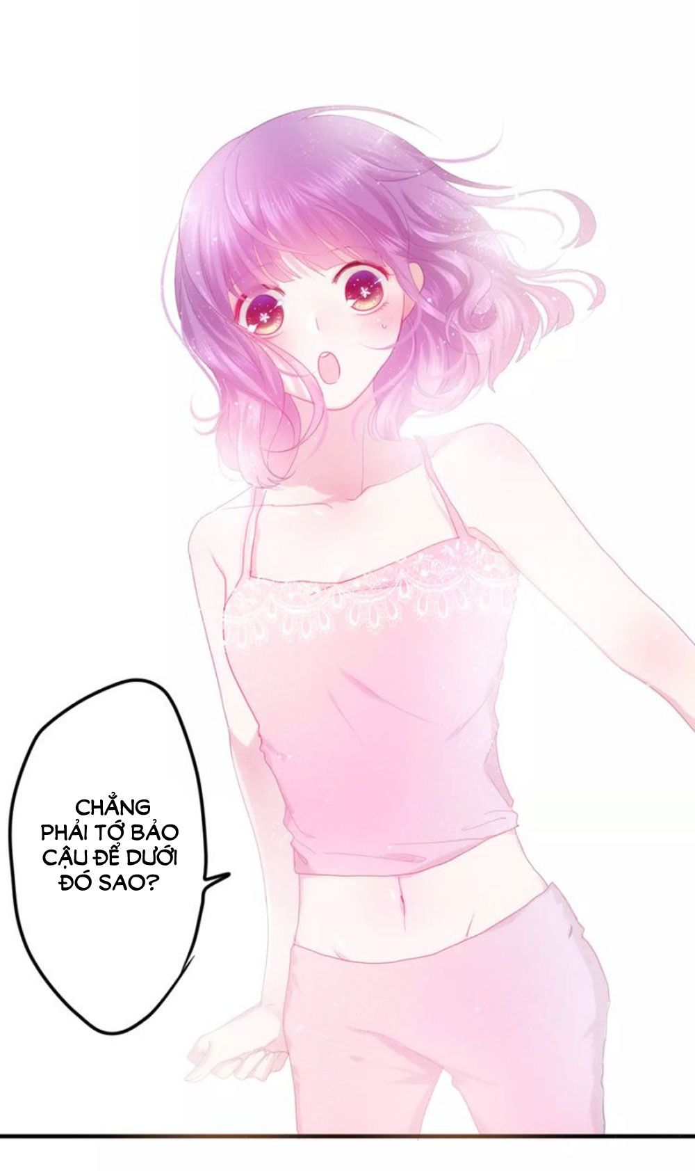 tháng sáu kì diệu chapter 27 25