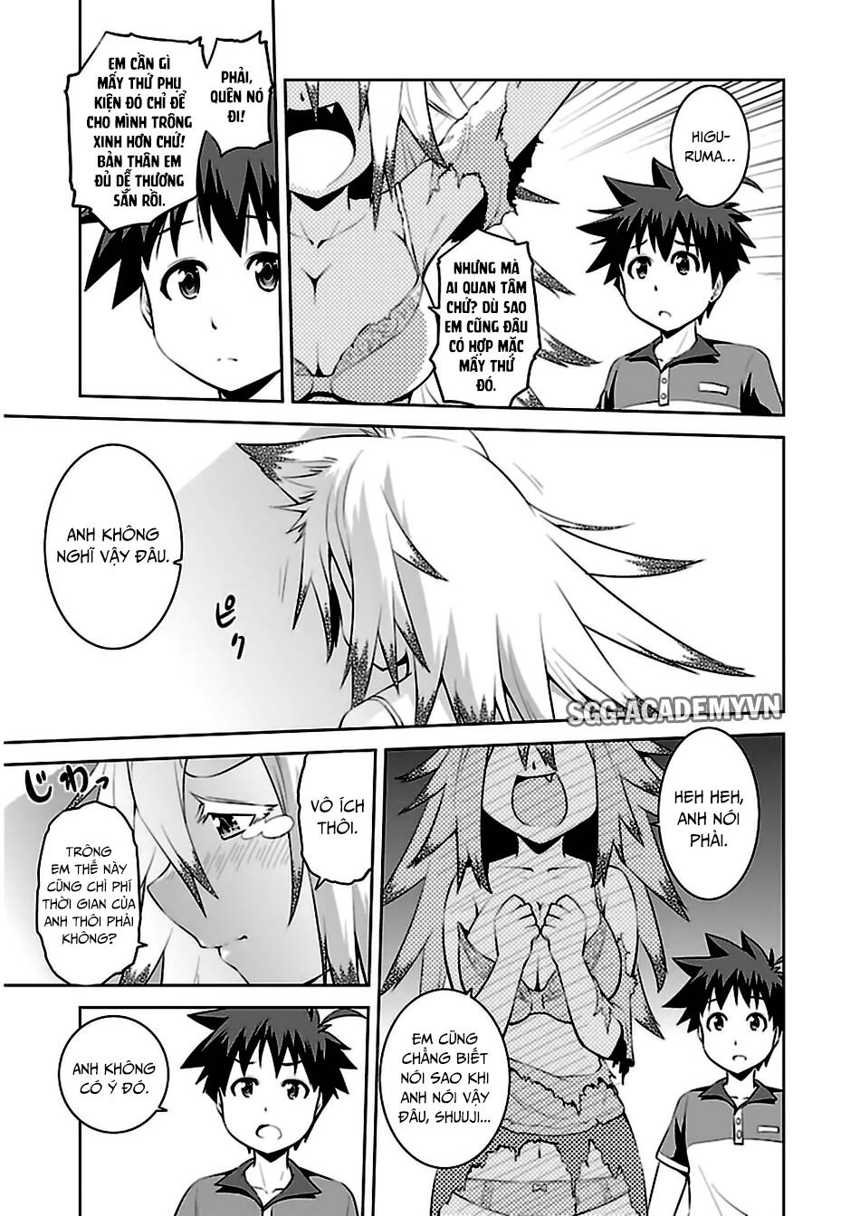 ninkoi - karenbo hichou chapter 10 29