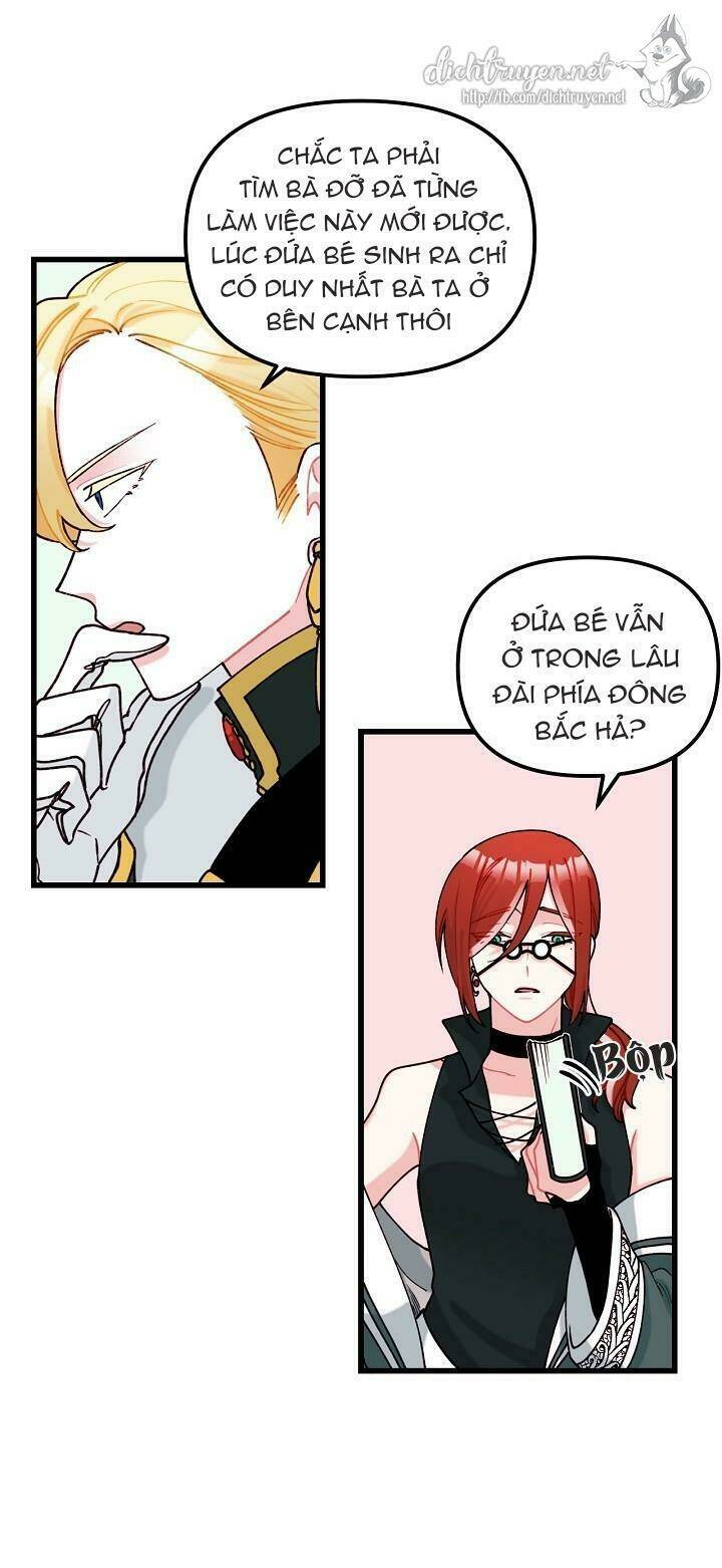 công chúa bãi rác chapter 6 26