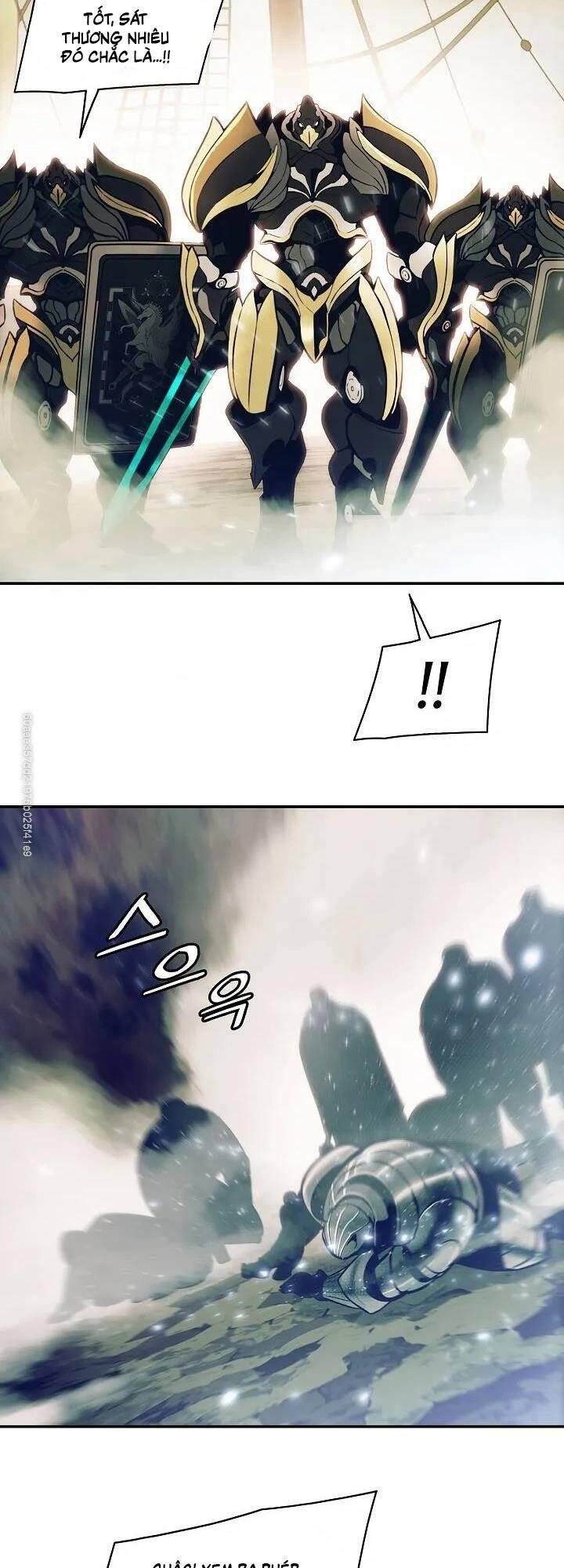 bất bại chân ma chapter 94 37