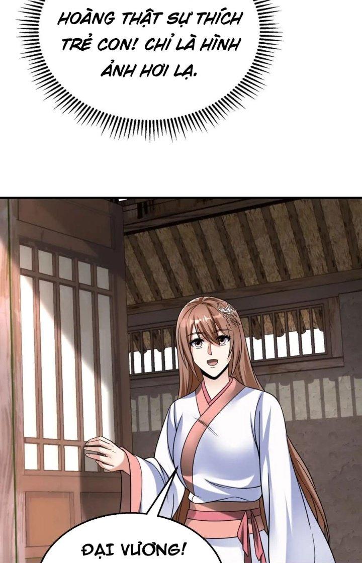 đại tần, ta là con tần thủy hoàng, giết địch thành thần chapter 54 55
