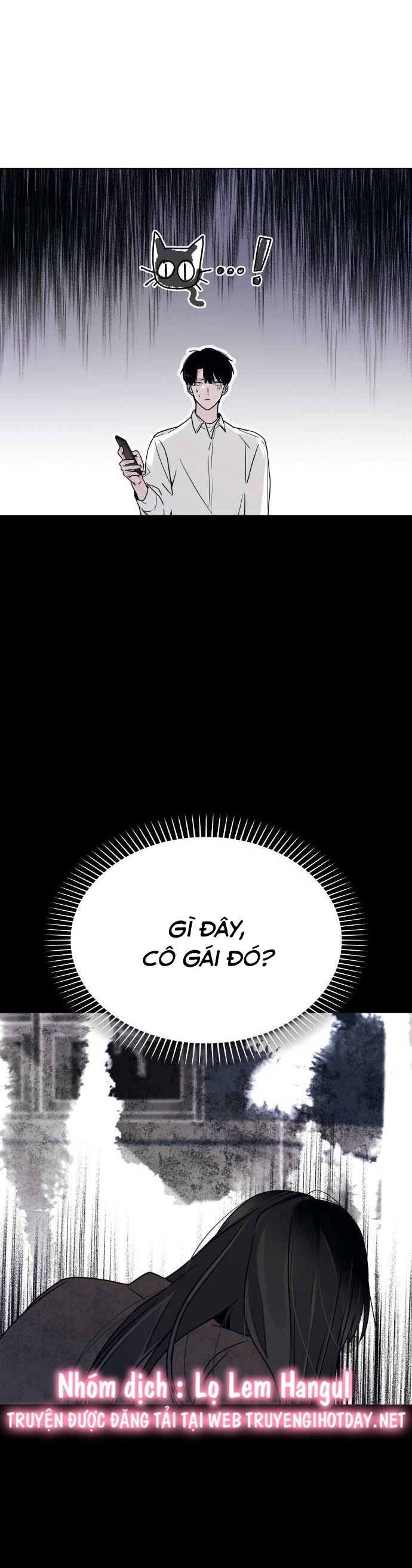 kiss trước khi ngủ nào chapter 2 19