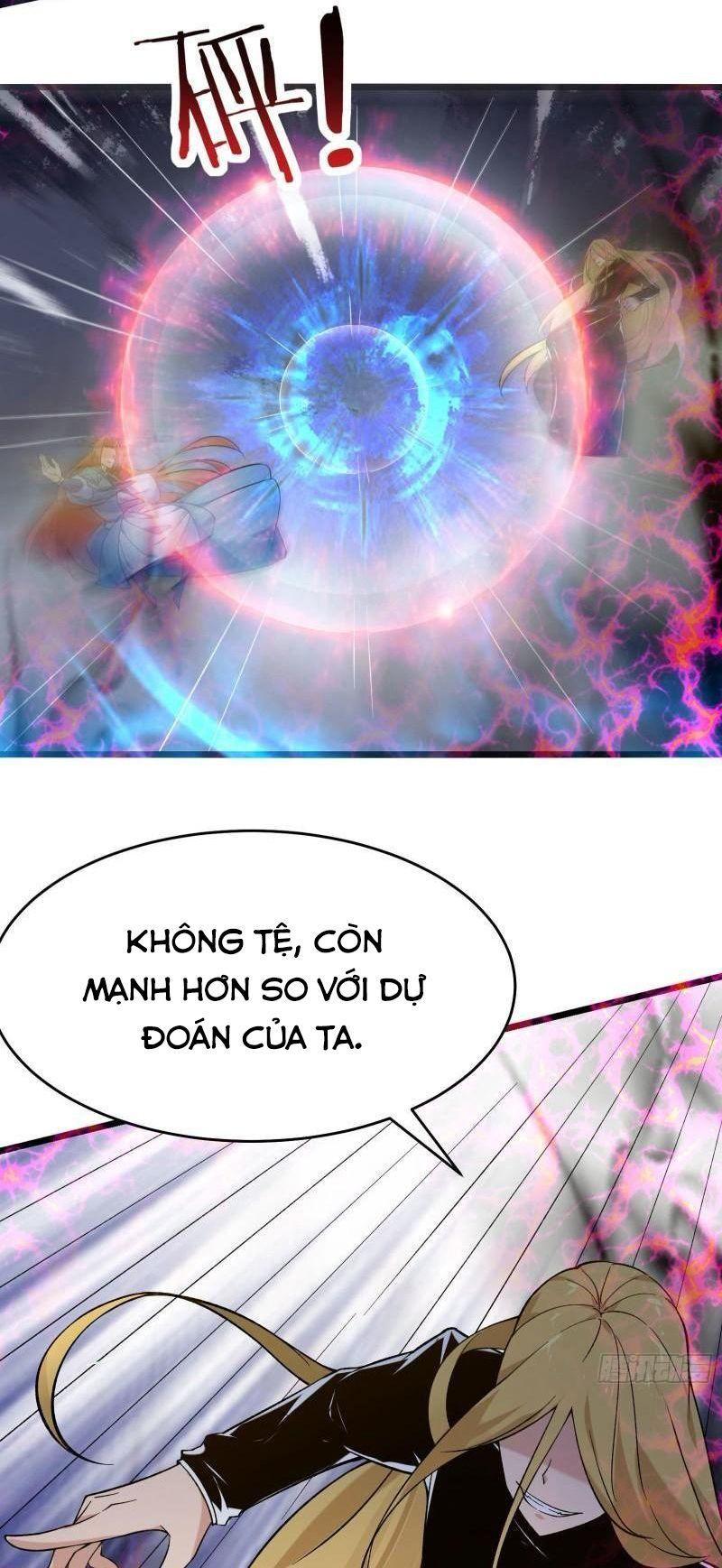 đồ đệ ta toàn là nữ ma đầu chapter 112 14