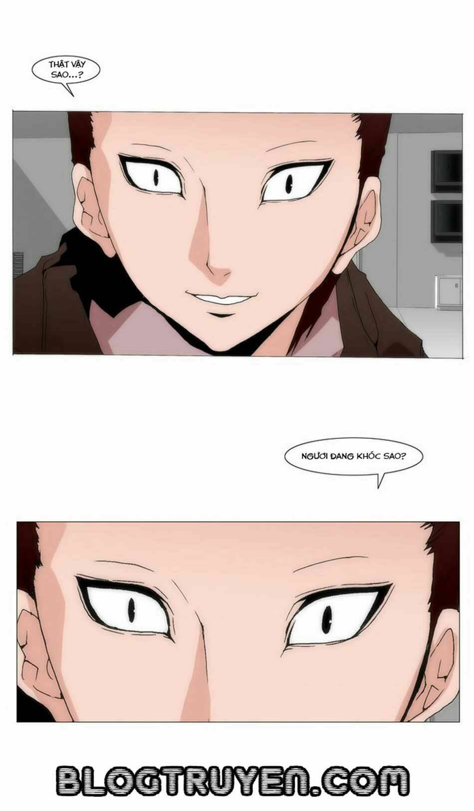 siêu năng 1.5 chapter 33 11