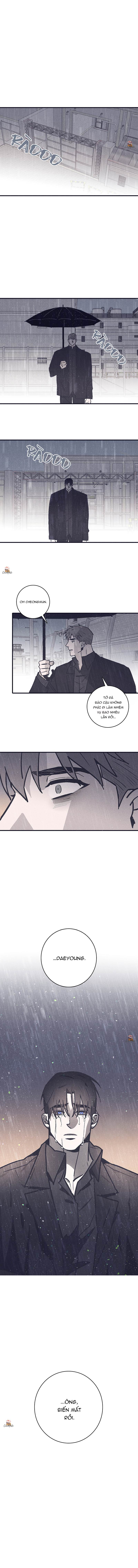 thuốc biến đổi giới tính chapter 15 9