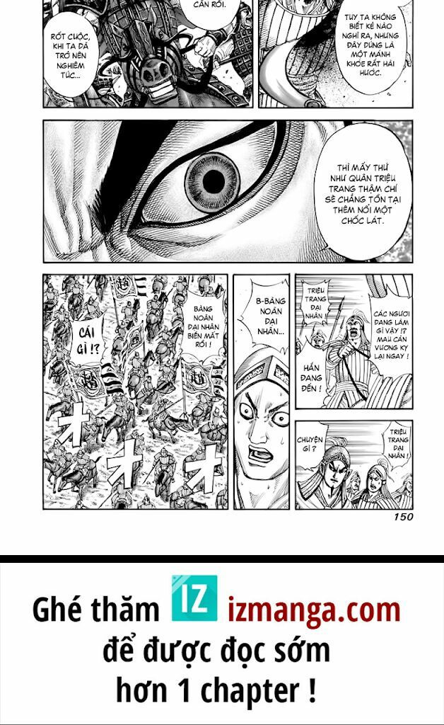 kingdom - vương giả thiên hạ chapter 159 17
