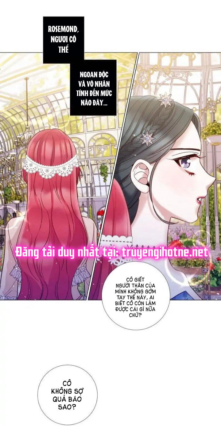 từ tiểu thư thành hoàng hậu - lady to queen chapter 65.2 17