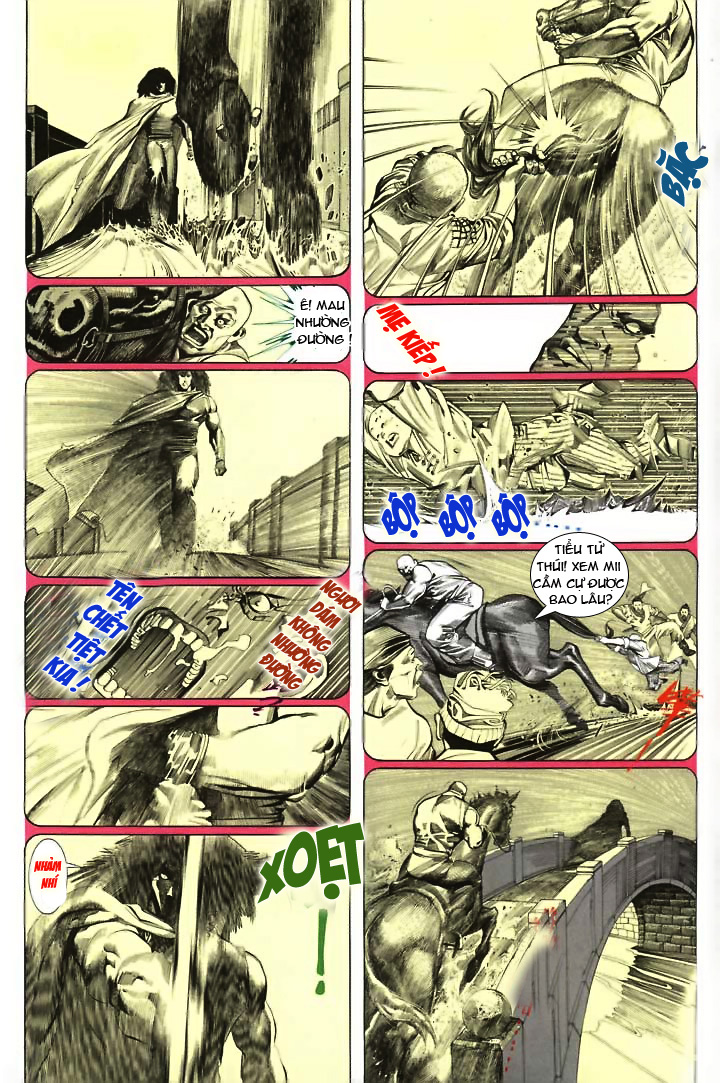 phong vân chapter 154 16