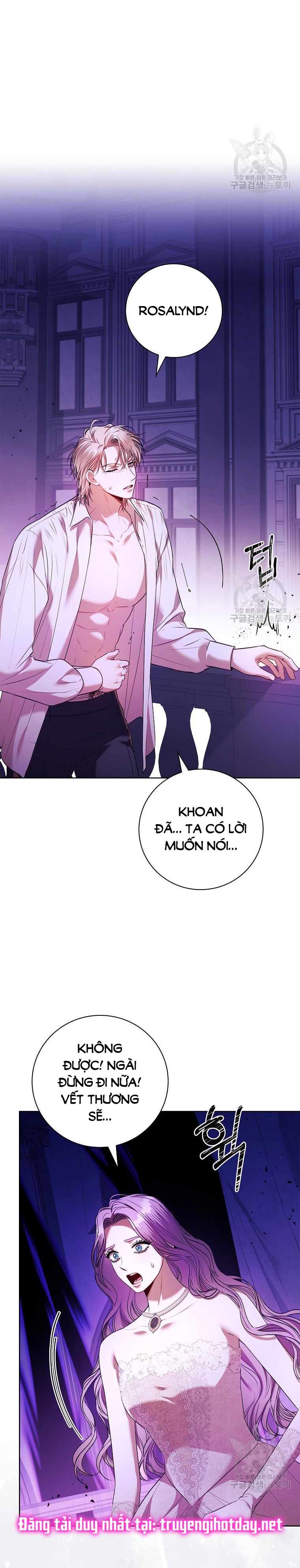 trở thành thư ký của bạo chúa chapter 106.1 3