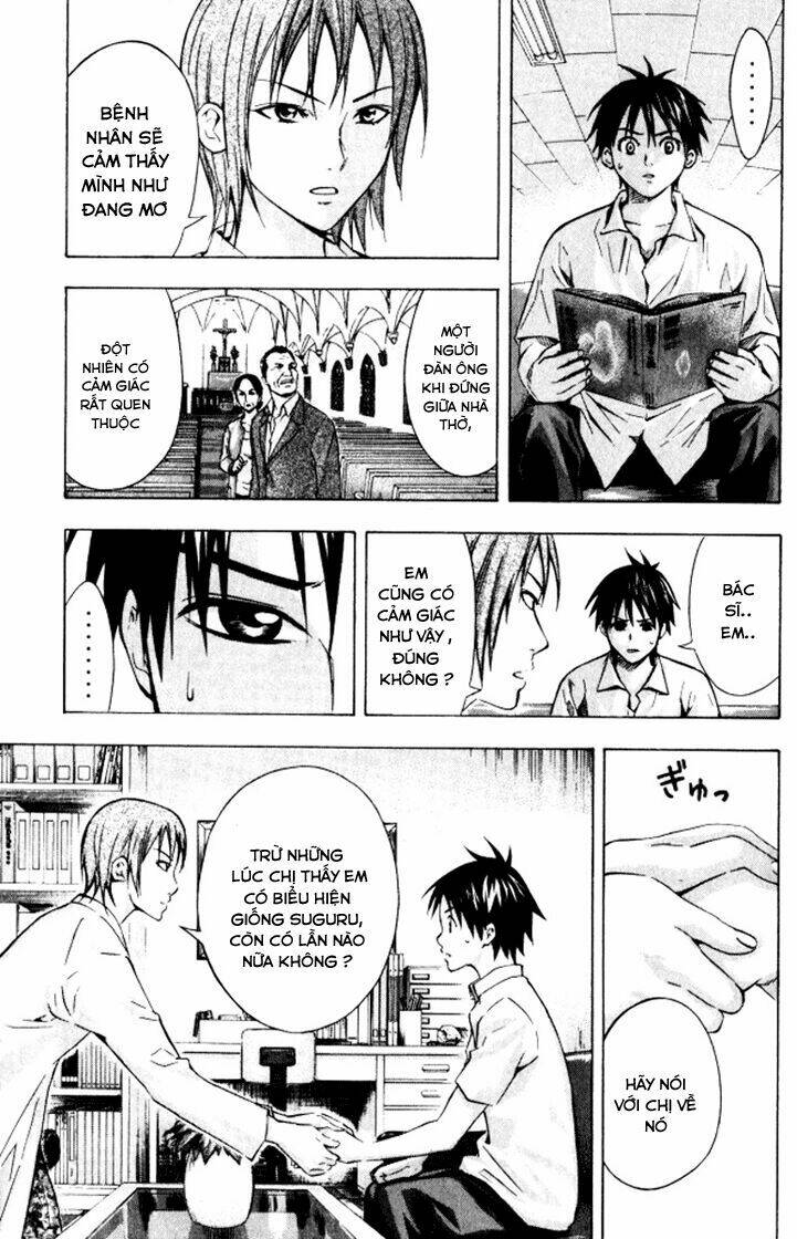 kỵ sĩ trong vòng cấm chapter 68 4