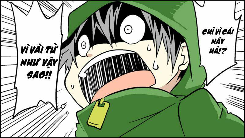 senyuu chapter 79 29