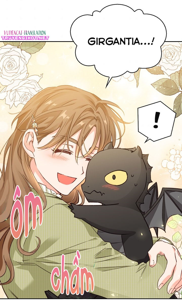 ác nữ xứng đôi với bạo chúa chapter 71 61