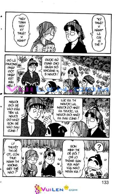 ninja loạn thị chapter 5 134