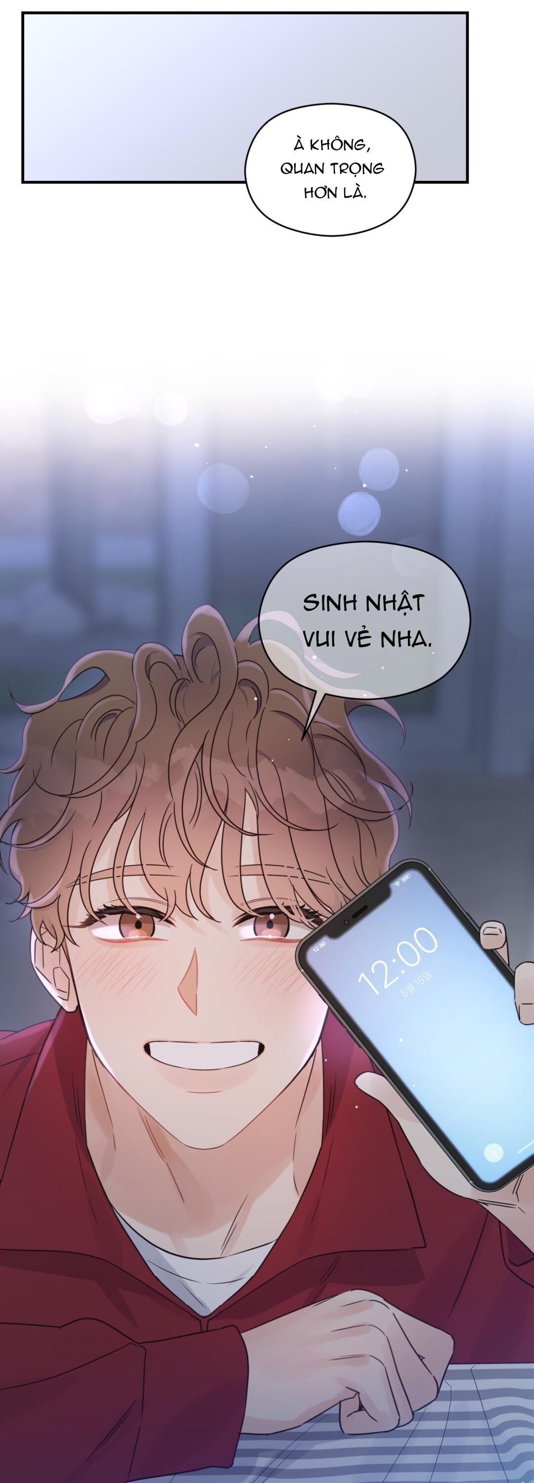 omega complex (end) chapter 40 43