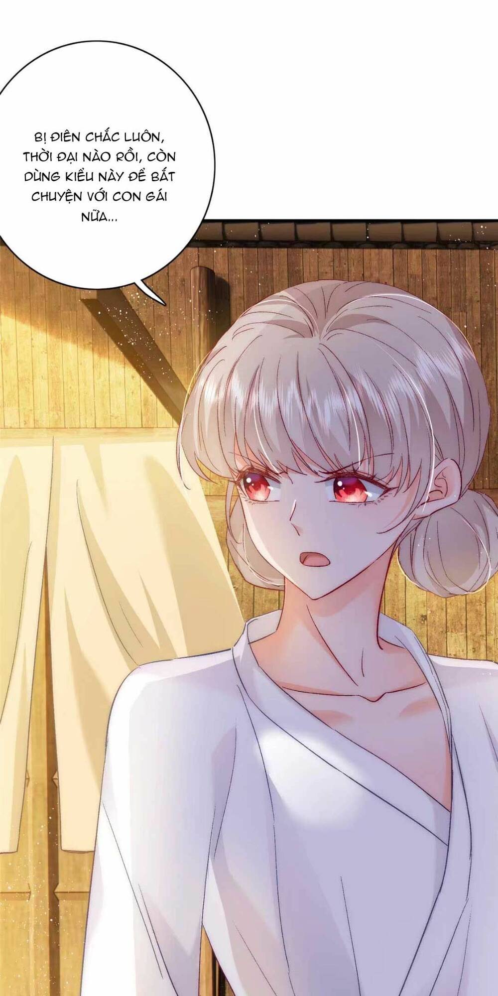 manh thê bé bỏng không dễ chọc chapter 28 52