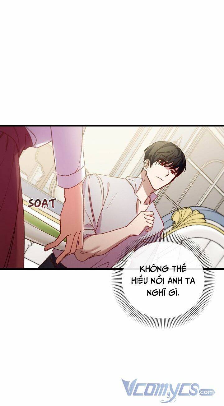 vị hôn thê của kẻ săn mồi chapter 22 56