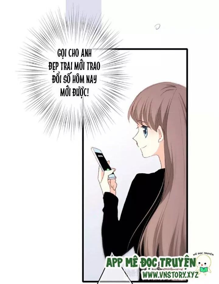 con tim rung động 2 chapter 44.5 43