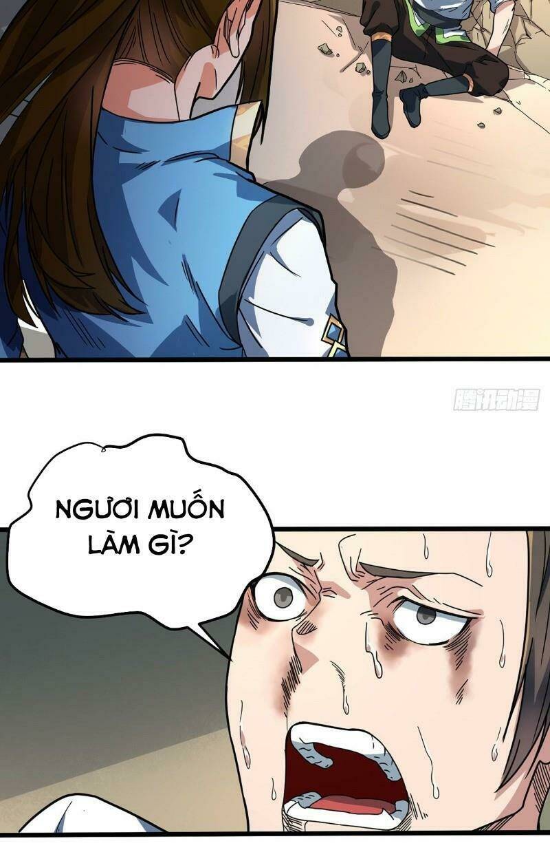 đan võ chí tôn chapter 14 4