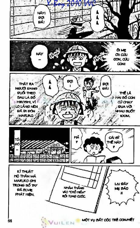 nhóc maruko chapter 8 66