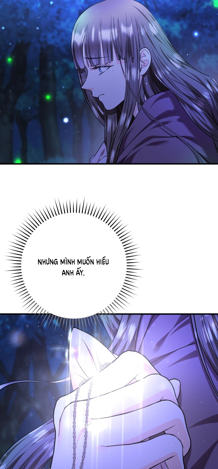 [18+] tôi đã kết hôn với kẻ thù giết cha mẹ chapter 30.2 3