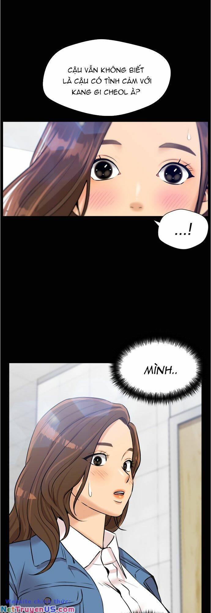 gương mặt thiên tài chapter 144 20