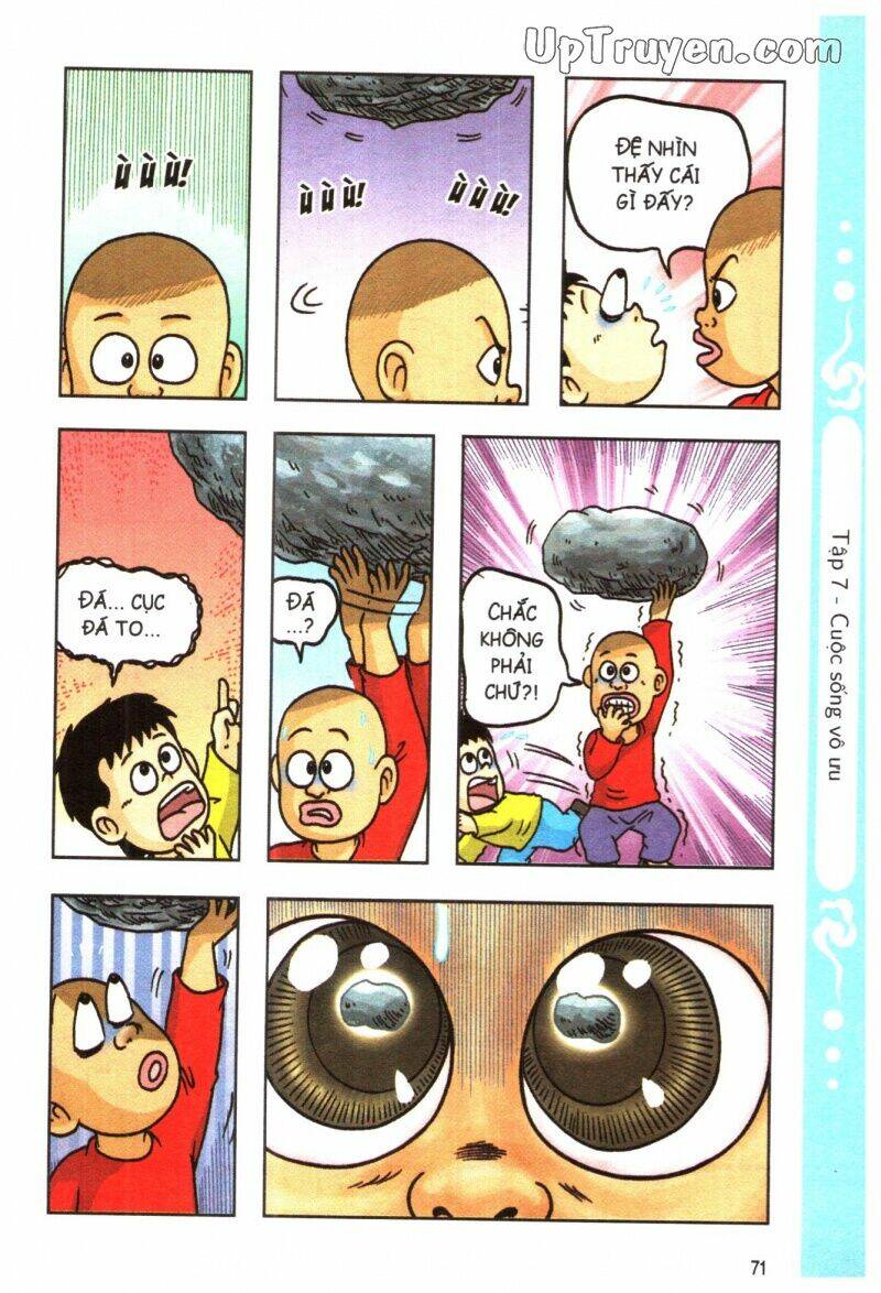 ô long viện tình huynh đệ chapter 7.3 12