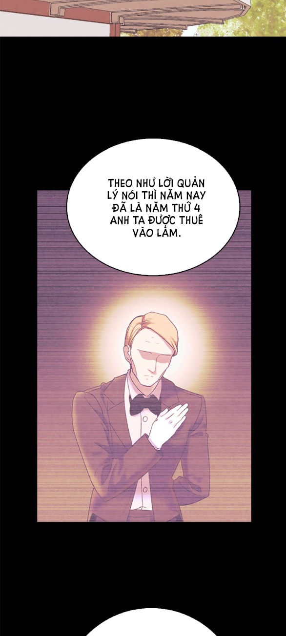 [bản 18+] trò chơi săn mồi của hoàng đế và thánh kỵ sĩ chapter 15.2 1