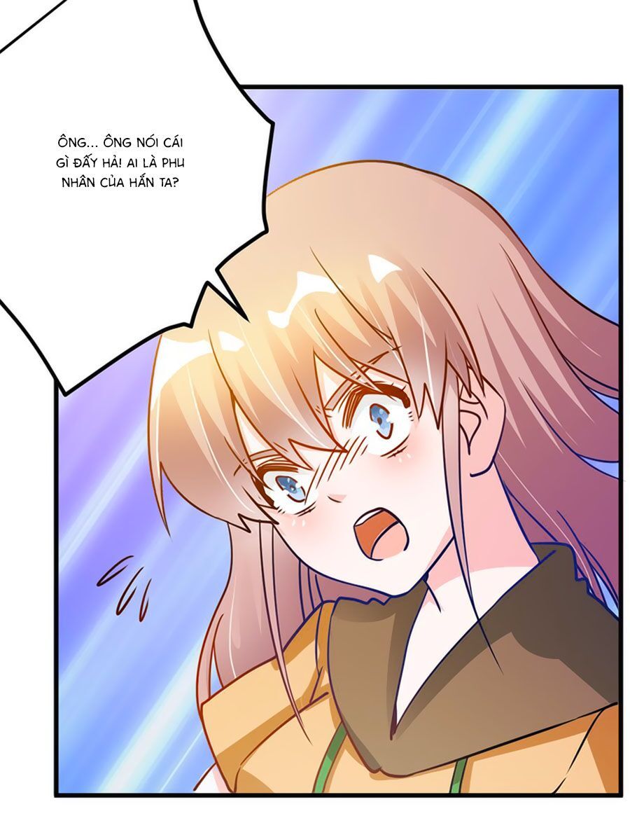 tổng tài đích thiên giới manh thê chapter 37 6