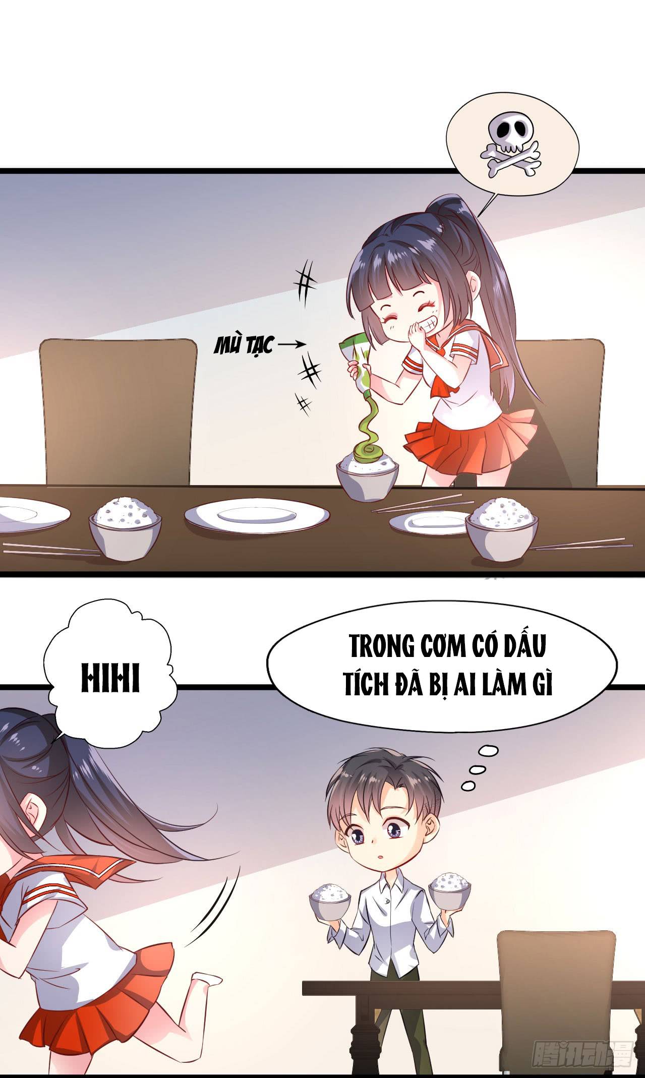 sau này vẫn cứ thích anh chapter 11 3