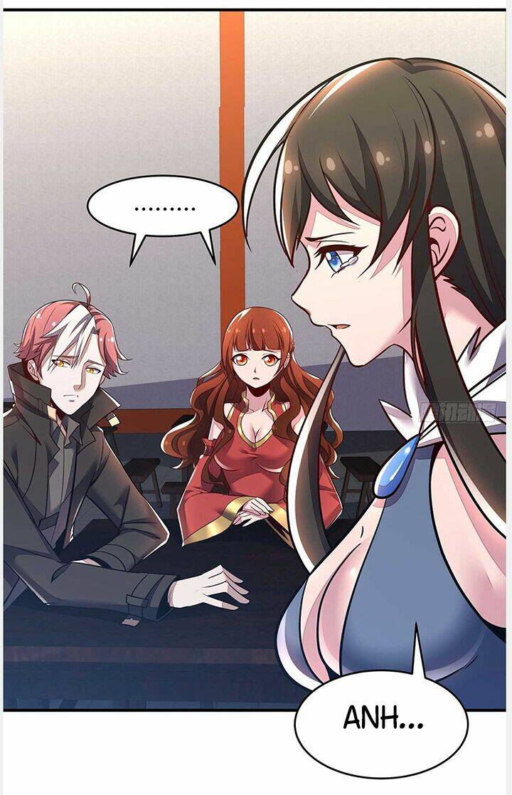 bất tử thần vương tu liên tục chapter 72 27